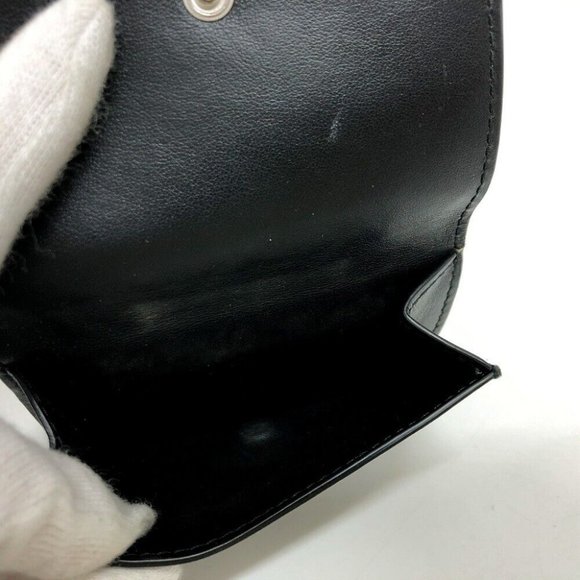 BOTTEGA VENETA Intrecciato Compact wallet Compact Trifold wallet - Picture 6 of 15